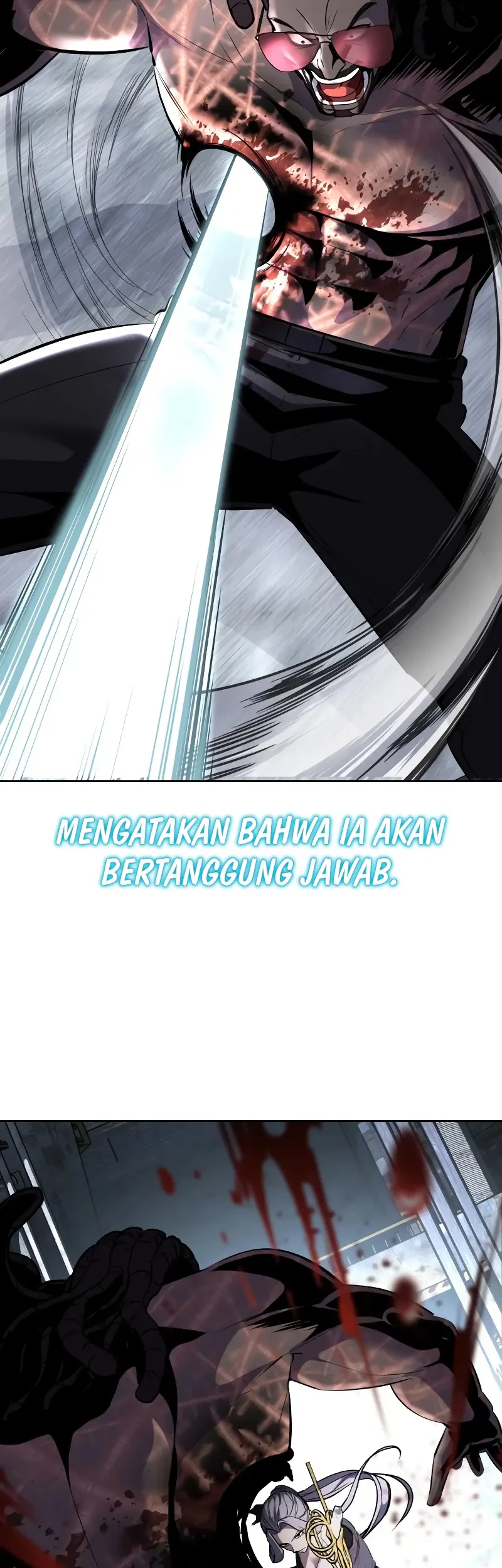 Ticket Hero S2 Chapter 88 Gambar 123