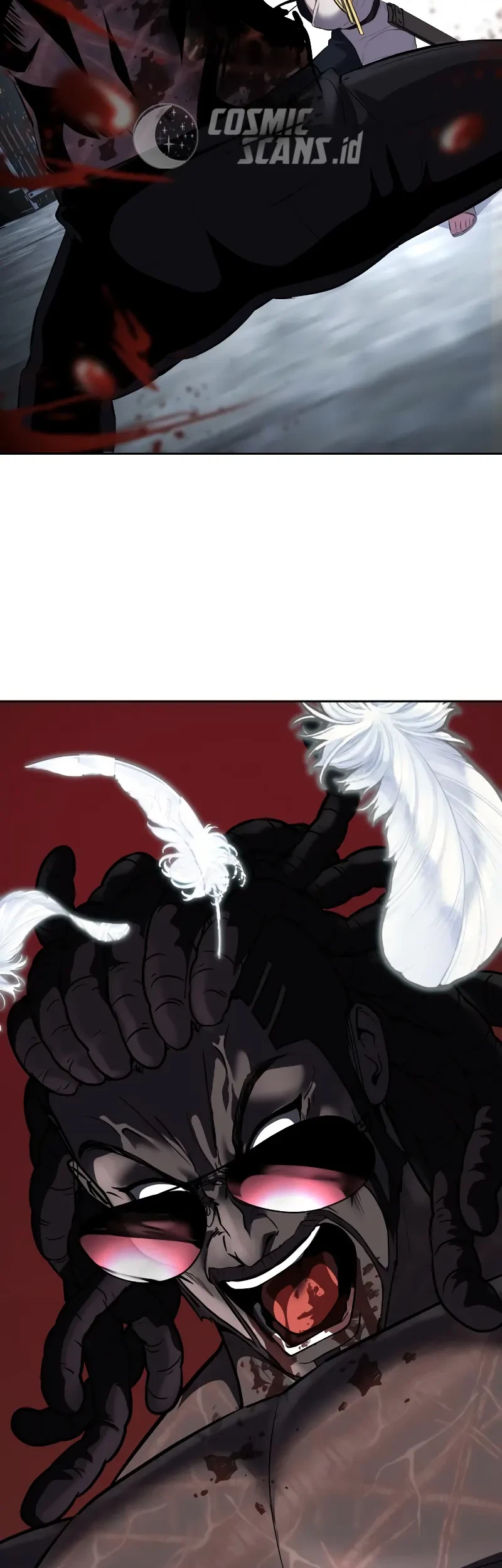 Ticket Hero S2 Chapter 88 Gambar 124