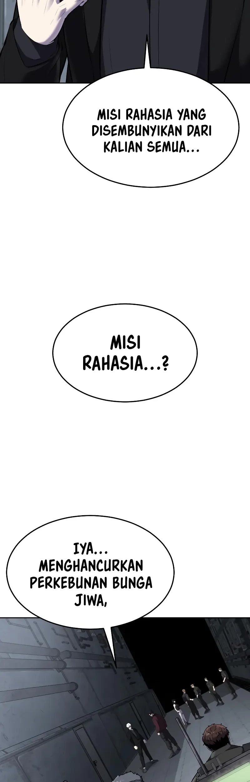 Ticket Hero S2 Chapter 88 Gambar 128