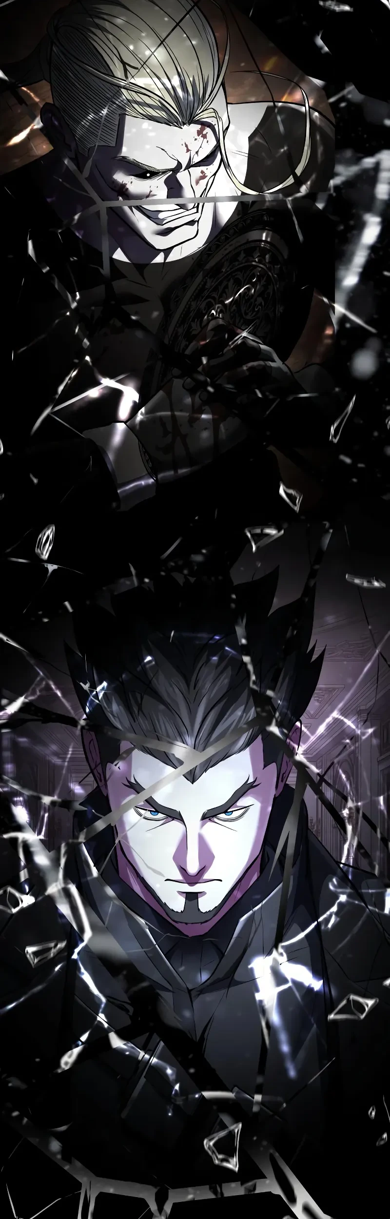 Ticket Hero S2 Chapter 88 Gambar 132