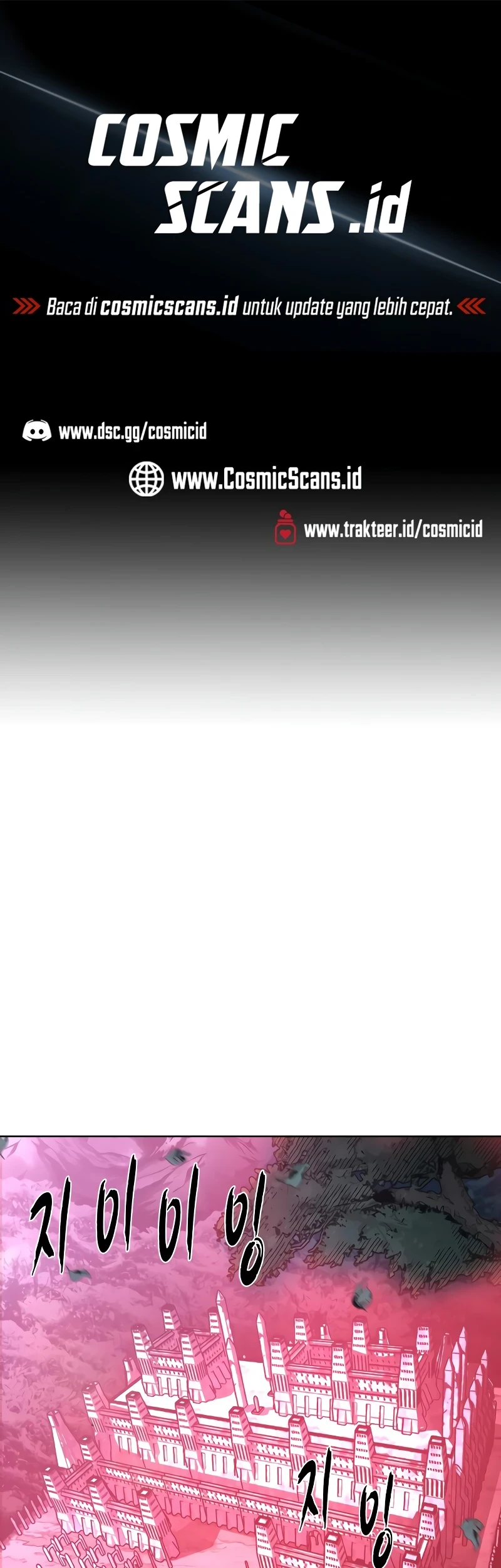 Manhwa Ticket Hero S2 Chapter 88 gambar nomor 2