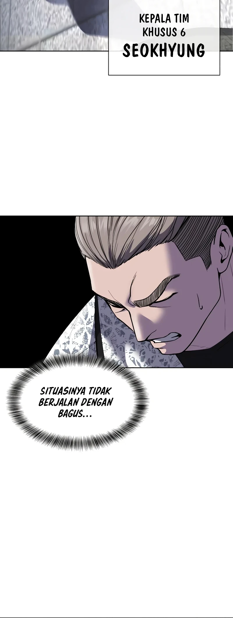 Ticket Hero S2 Chapter 88 Gambar 7
