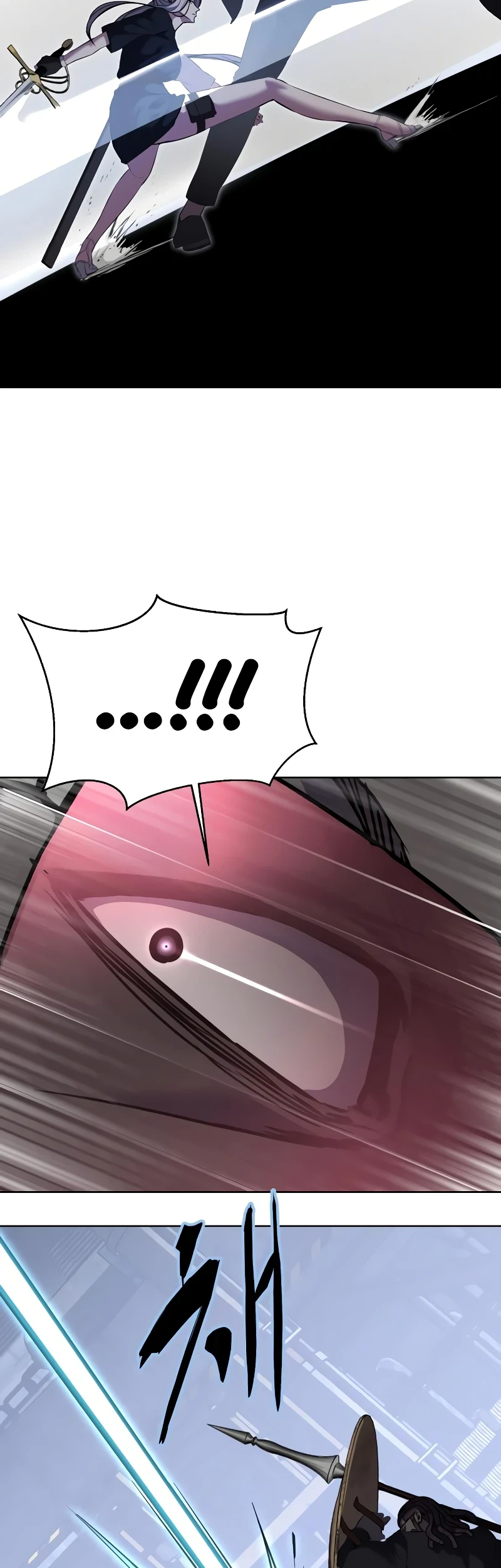 Ticket Hero S2 Chapter 88 Gambar 37