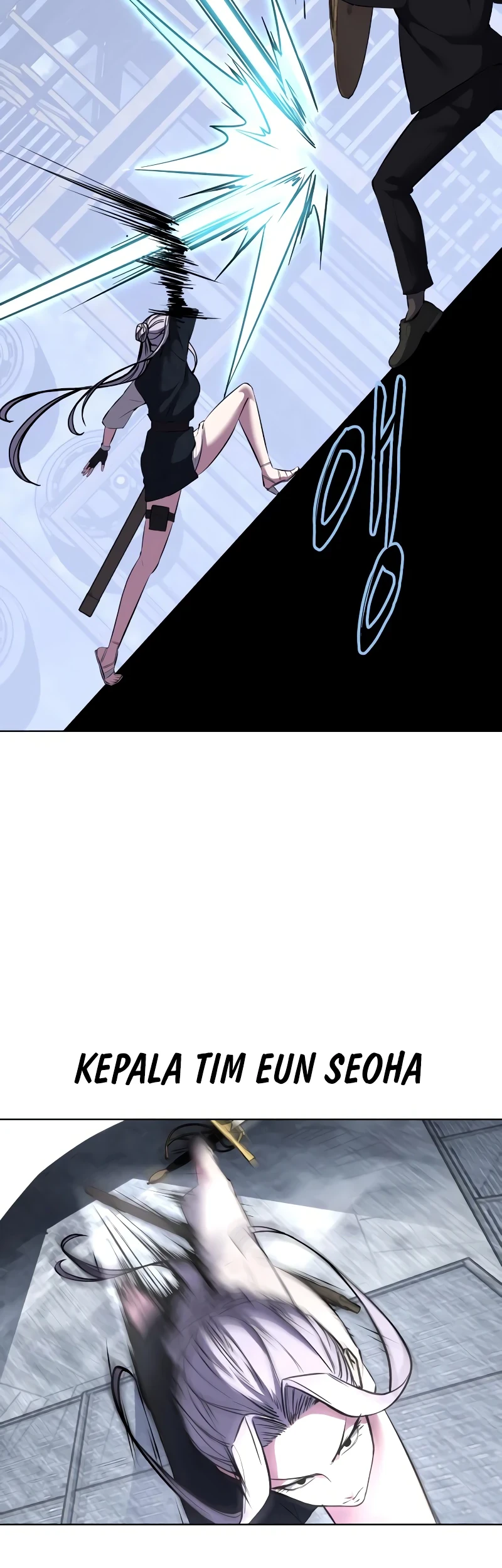 Ticket Hero S2 Chapter 88 Gambar 38