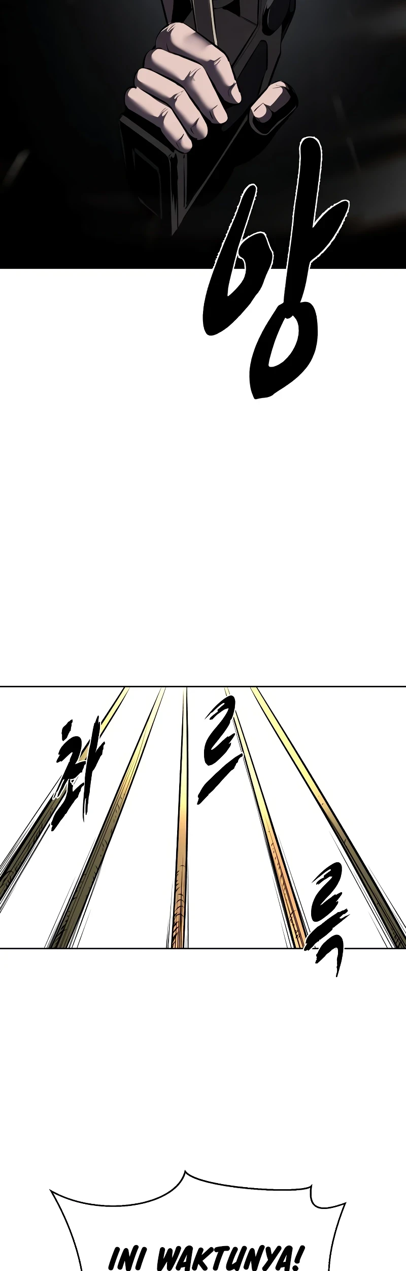 Ticket Hero S2 Chapter 88 Gambar 25