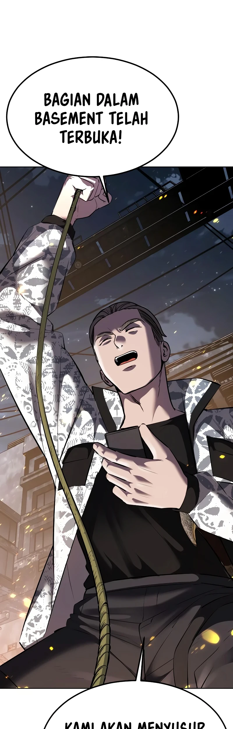 Ticket Hero S2 Chapter 88 Gambar 28