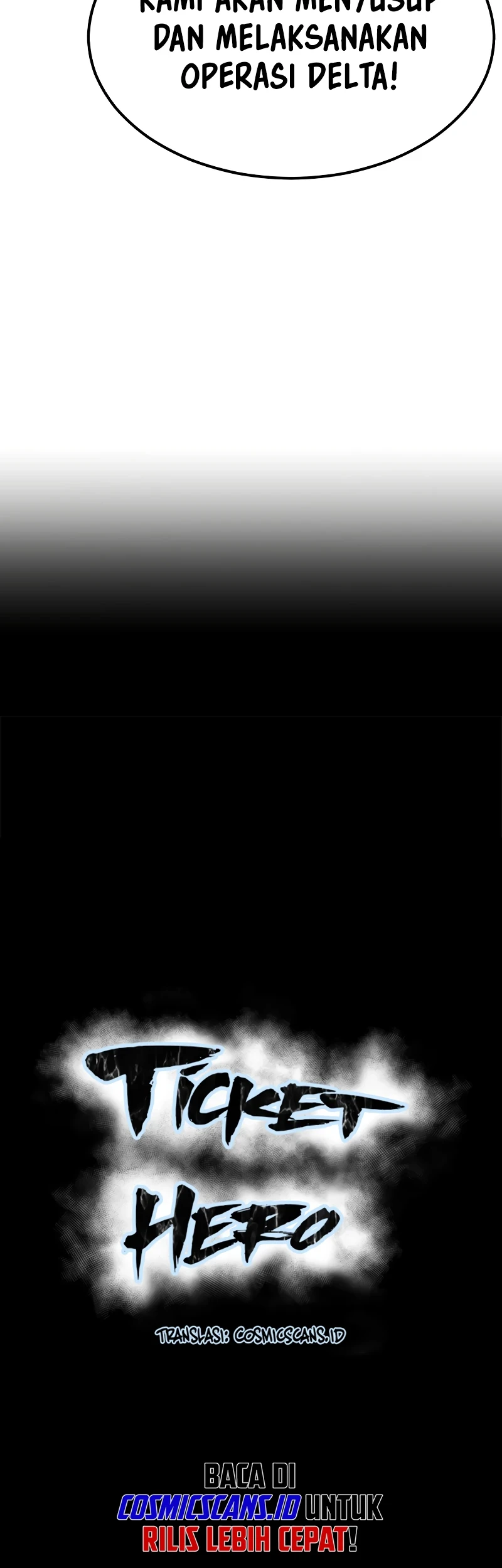 Ticket Hero S2 Chapter 88 Gambar 29