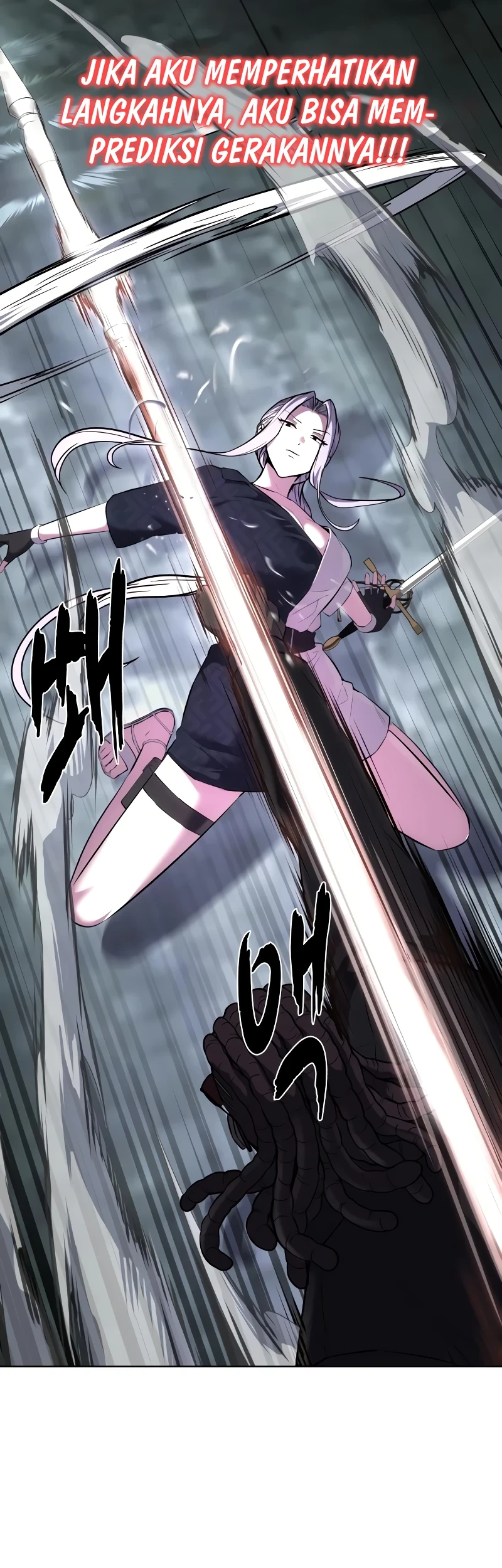 Ticket Hero S2 Chapter 88 Gambar 41