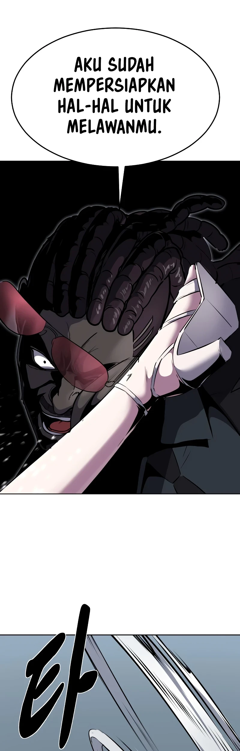 Ticket Hero S2 Chapter 88 Gambar 42