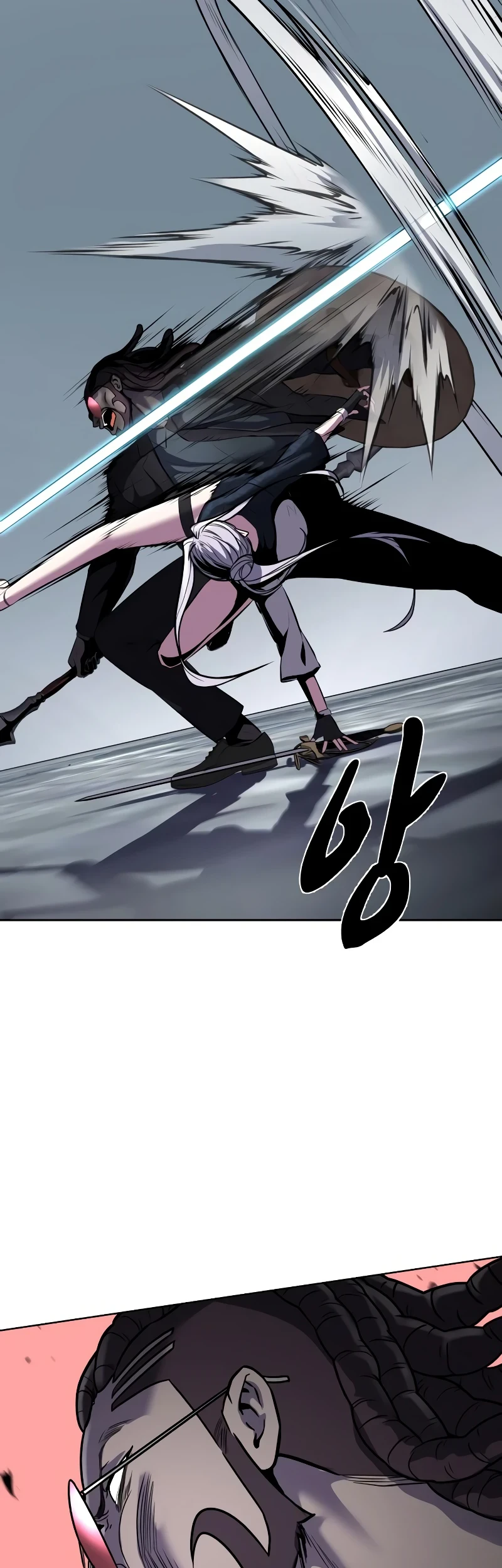 Ticket Hero S2 Chapter 88 Gambar 43