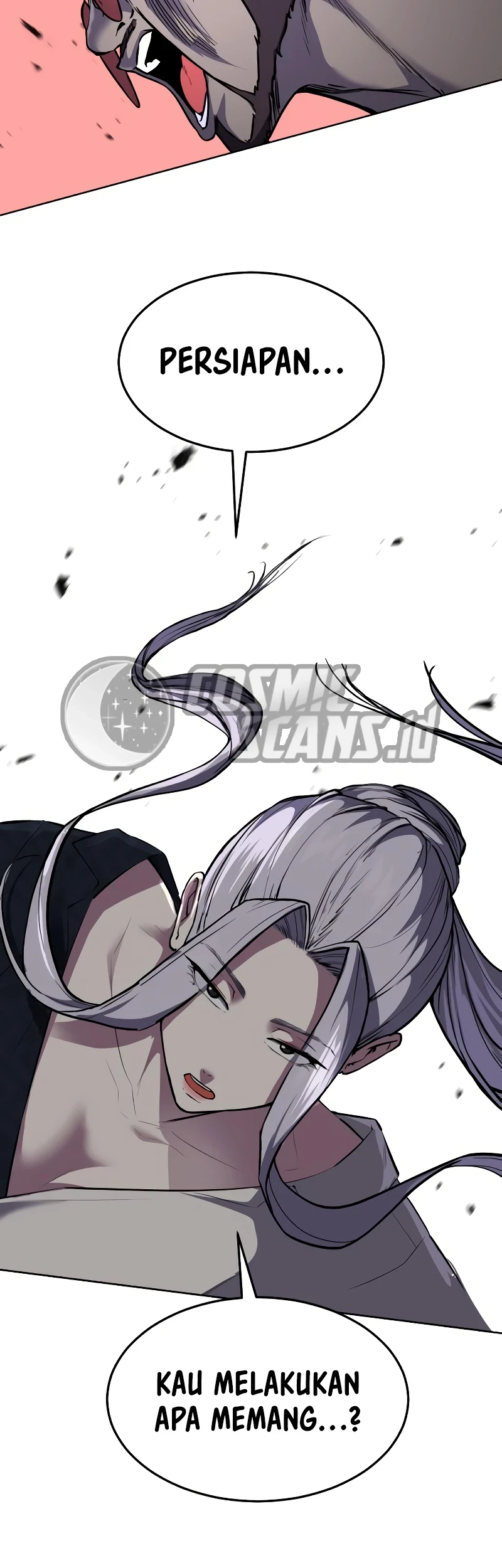 Ticket Hero S2 Chapter 88 Gambar 44