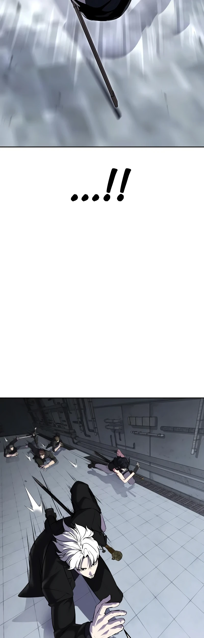 Ticket Hero S2 Chapter 88 Gambar 47