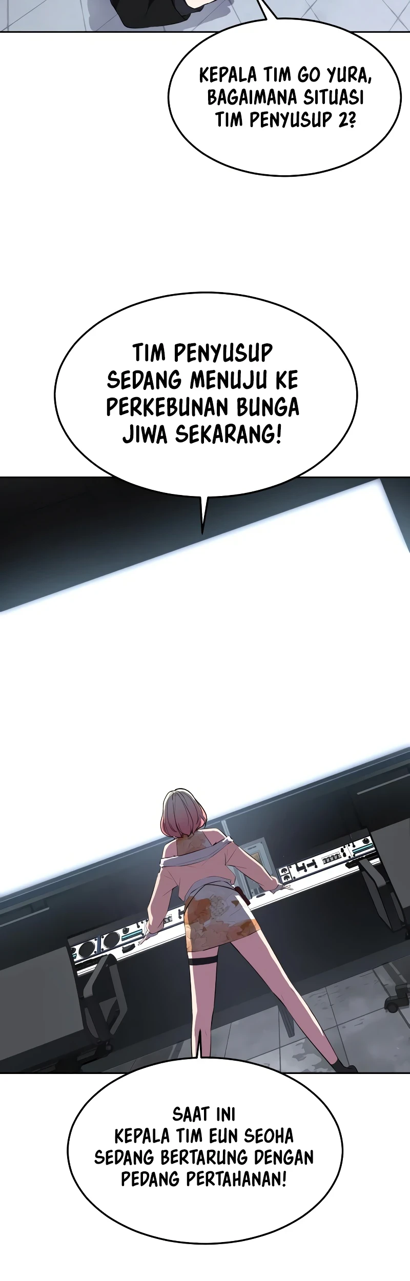 Ticket Hero S2 Chapter 88 Gambar 48