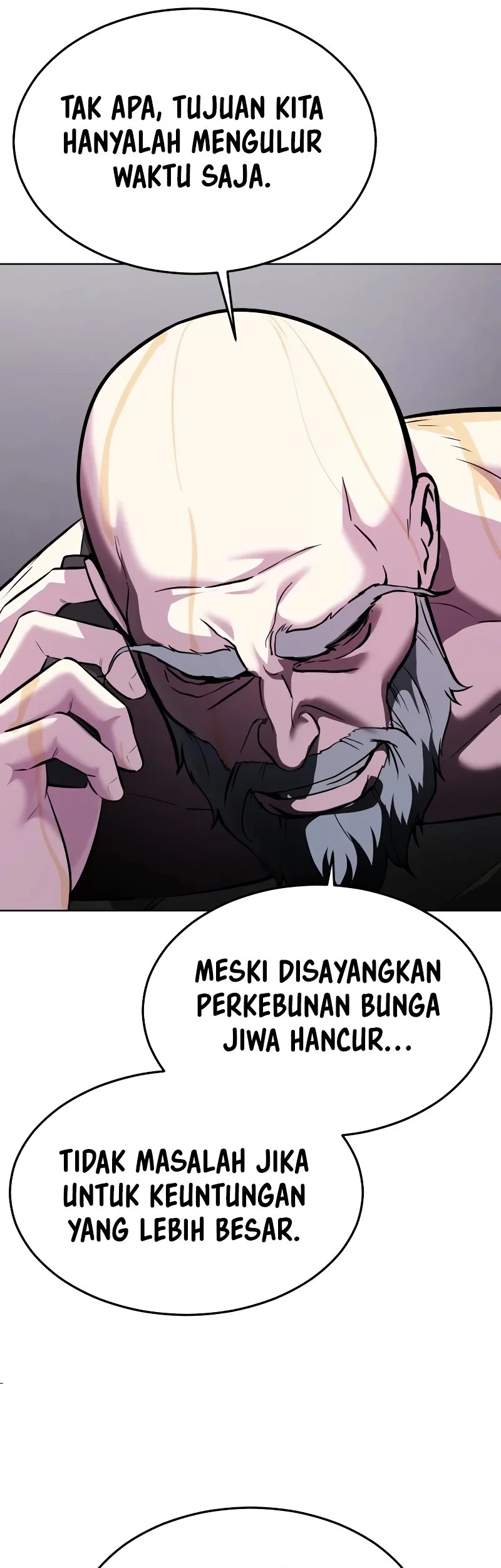 Ticket Hero S2 Chapter 89 Gambar 8