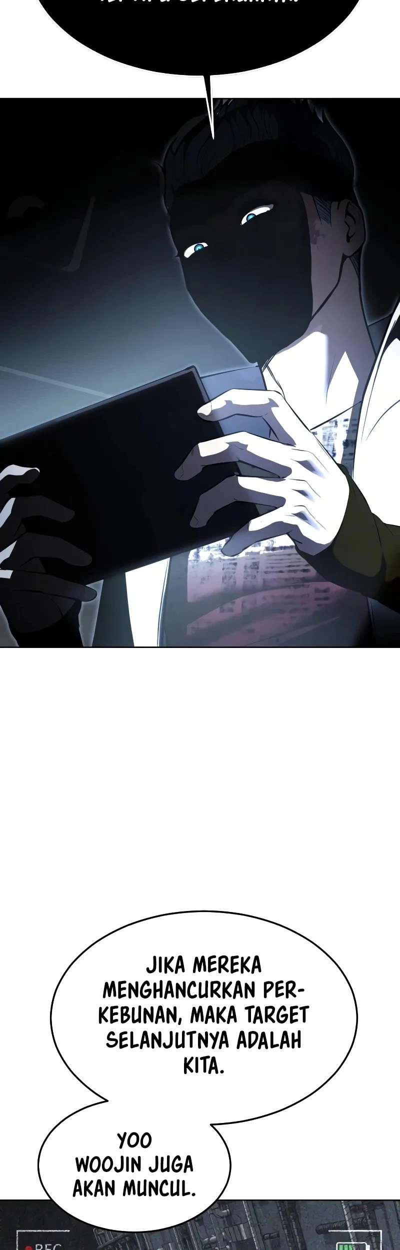 Ticket Hero S2 Chapter 89 Gambar 10