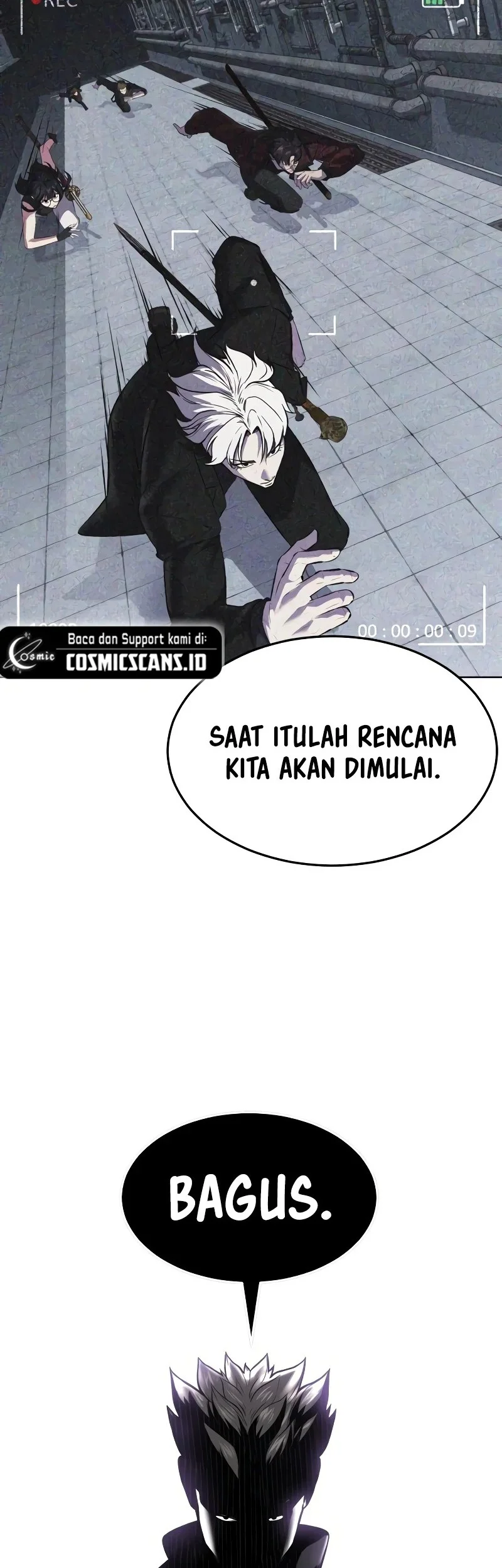 Ticket Hero S2 Chapter 89 Gambar 11