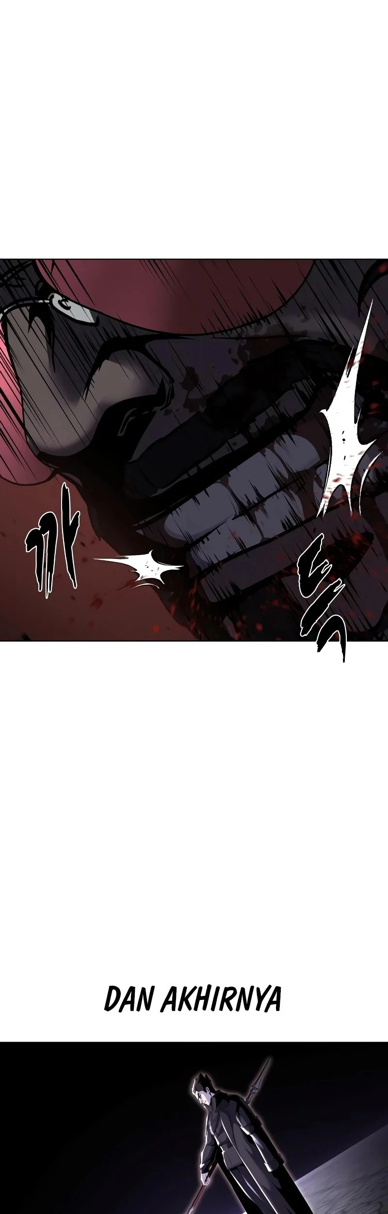 Ticket Hero S2 Chapter 89 Gambar 50