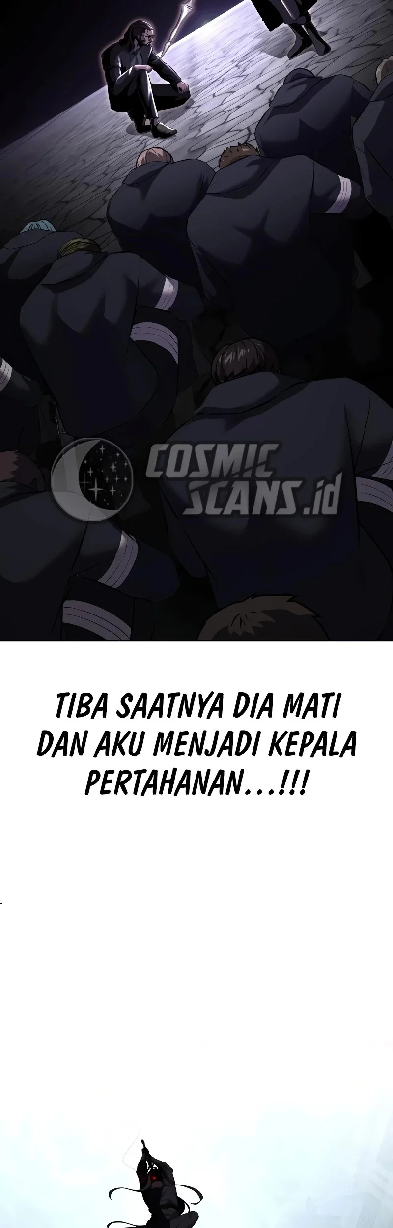 Ticket Hero S2 Chapter 89 Gambar 51