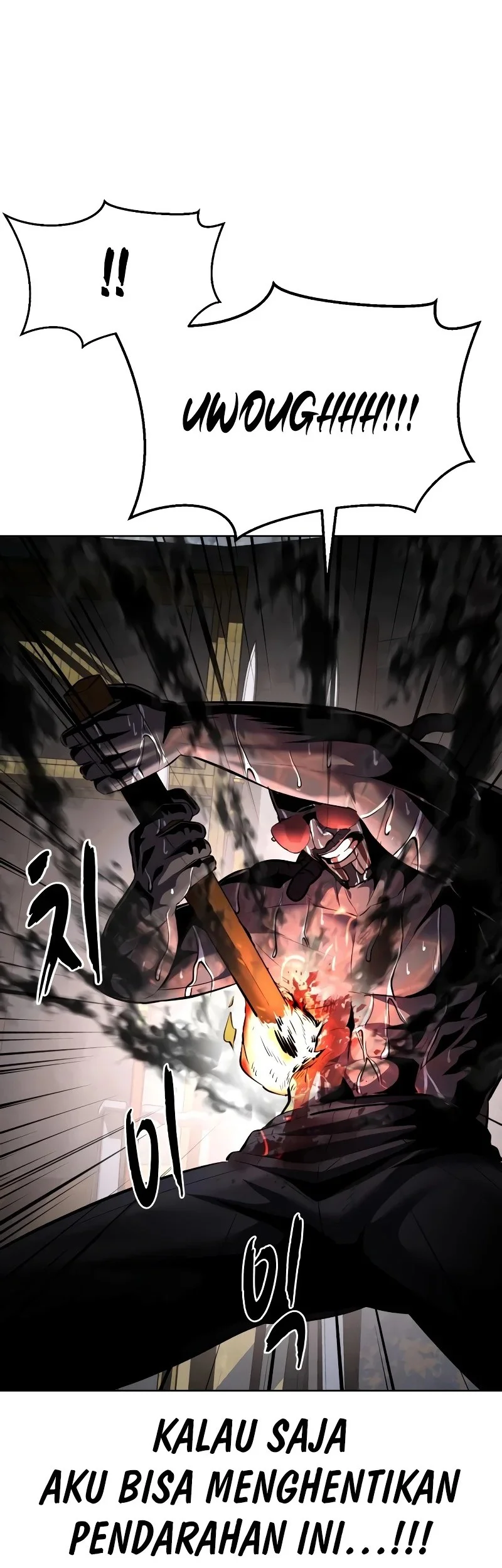 Ticket Hero S2 Chapter 89 Gambar 55