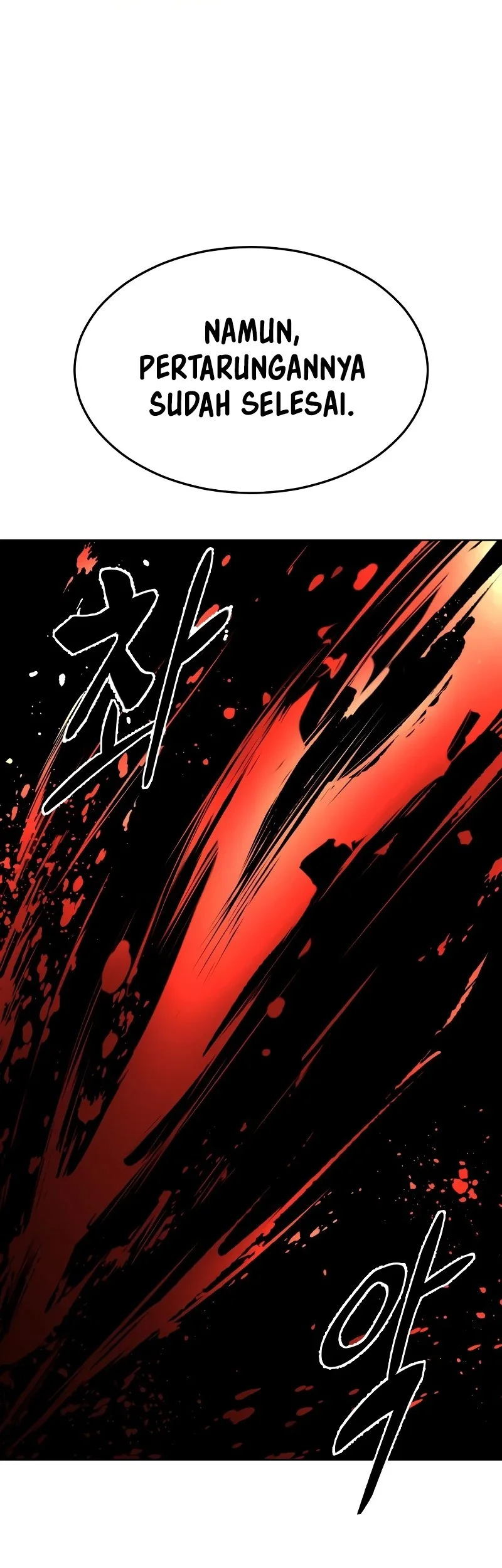 Ticket Hero S2 Chapter 89 Gambar 58