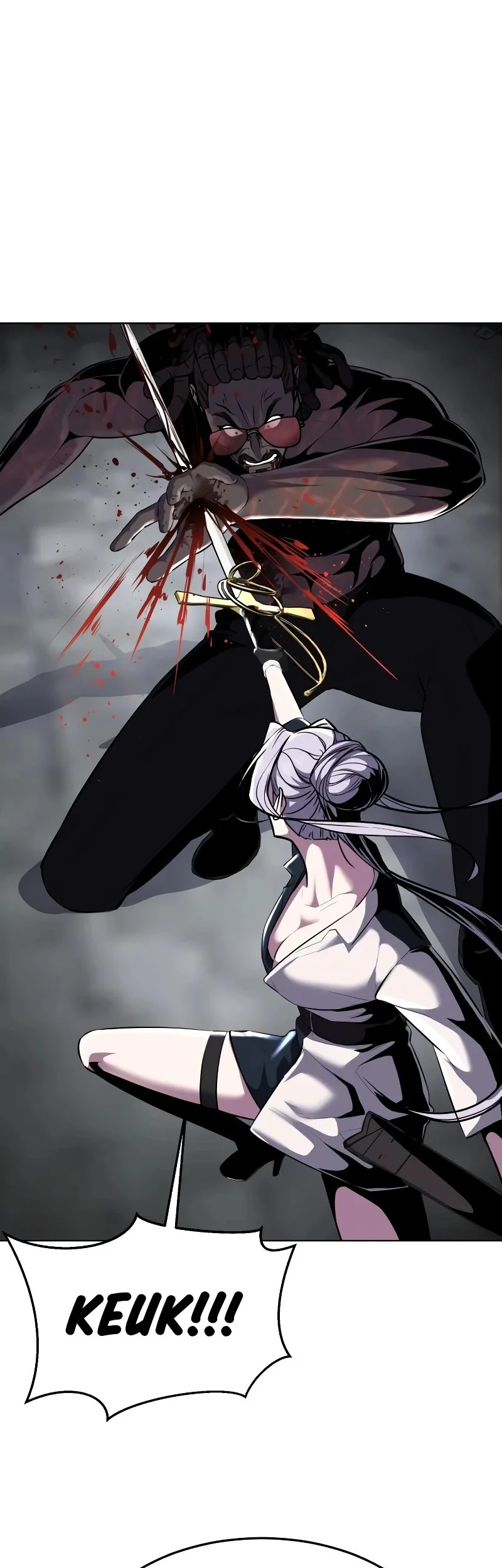 Ticket Hero S2 Chapter 89 Gambar 59