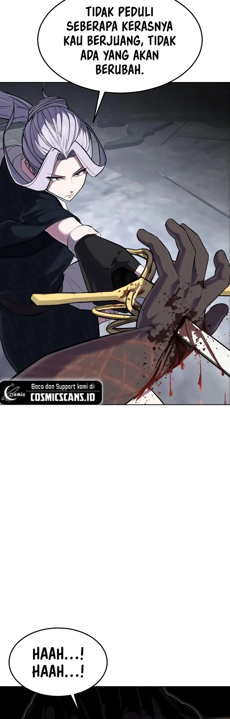 Ticket Hero S2 Chapter 89 Gambar 60