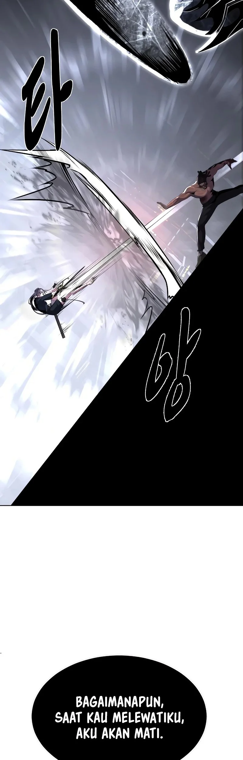 Ticket Hero S2 Chapter 89 Gambar 63