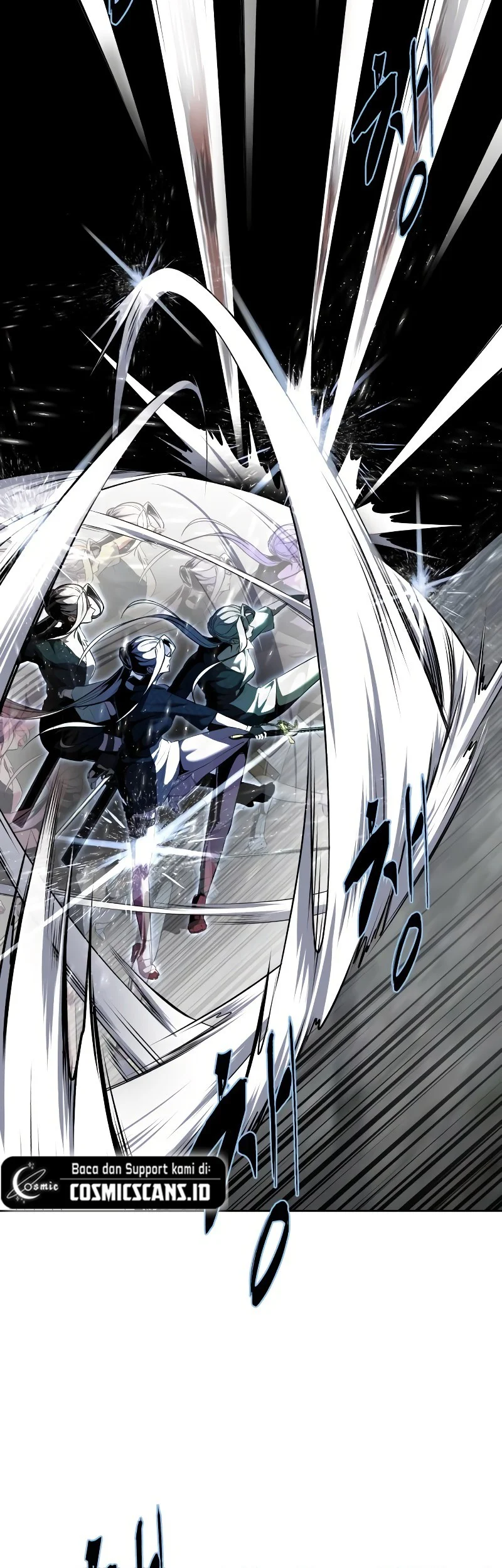 Ticket Hero S2 Chapter 89 Gambar 71