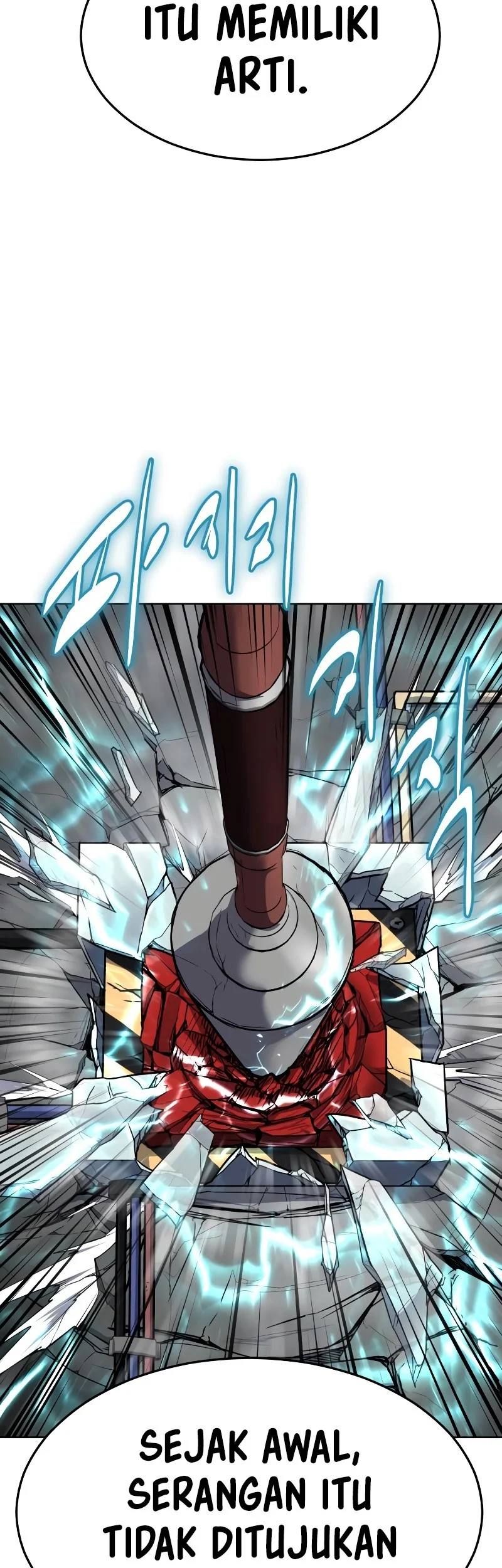 Ticket Hero S2 Chapter 89 Gambar 77