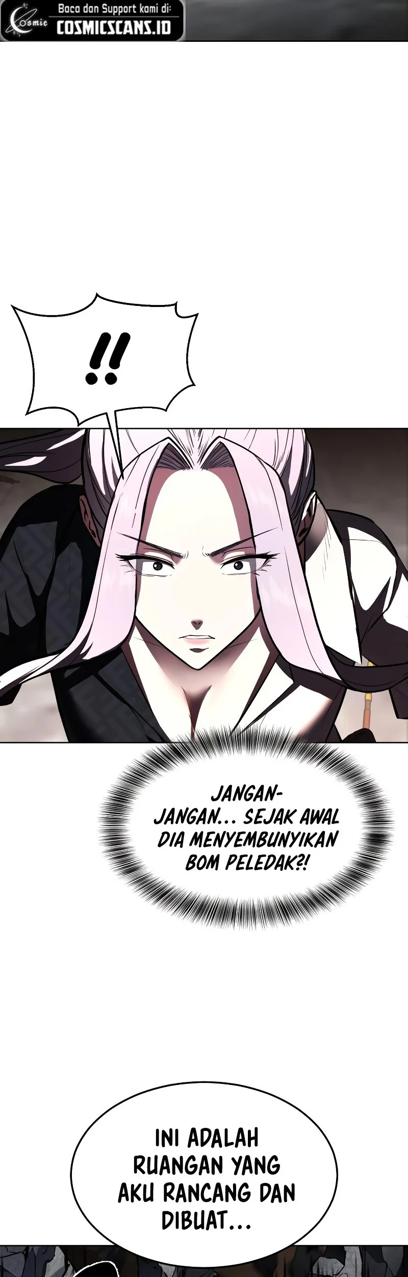 Ticket Hero S2 Chapter 89 Gambar 80