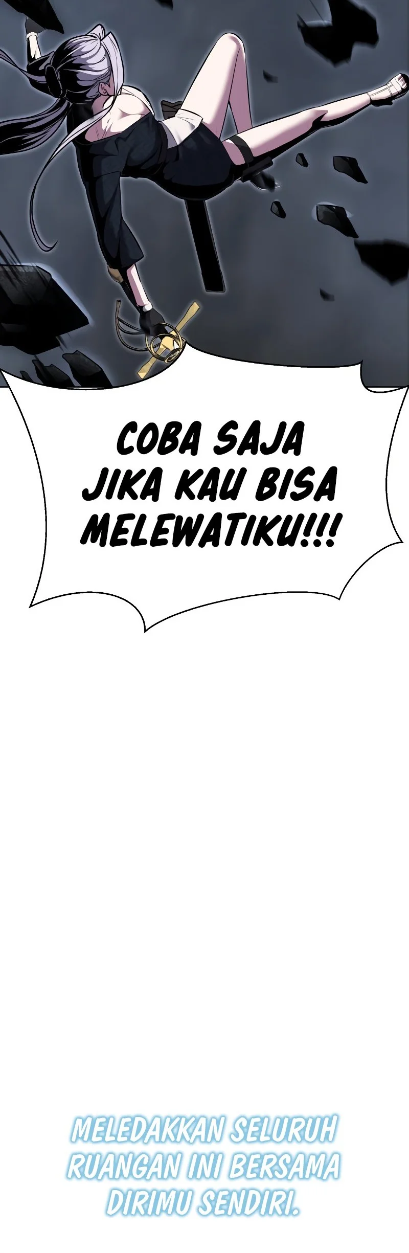 Ticket Hero S2 Chapter 89 Gambar 84