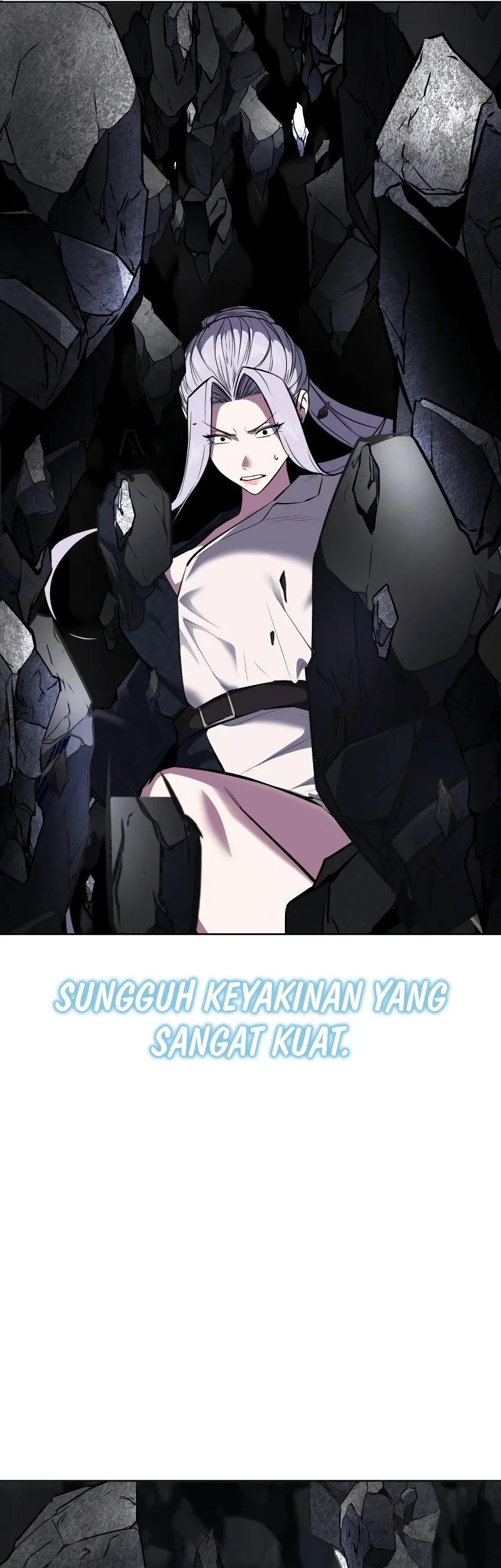 Ticket Hero S2 Chapter 89 Gambar 85