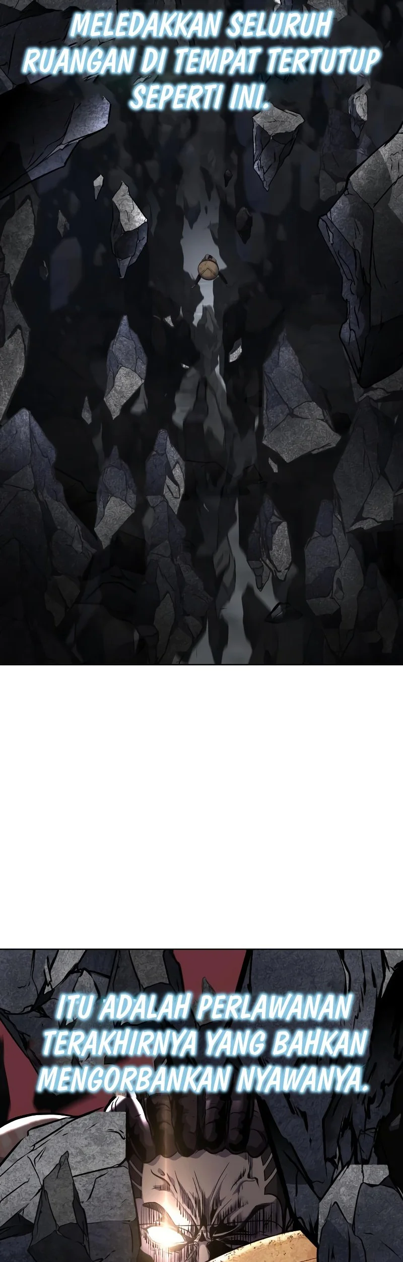 Ticket Hero S2 Chapter 89 Gambar 86