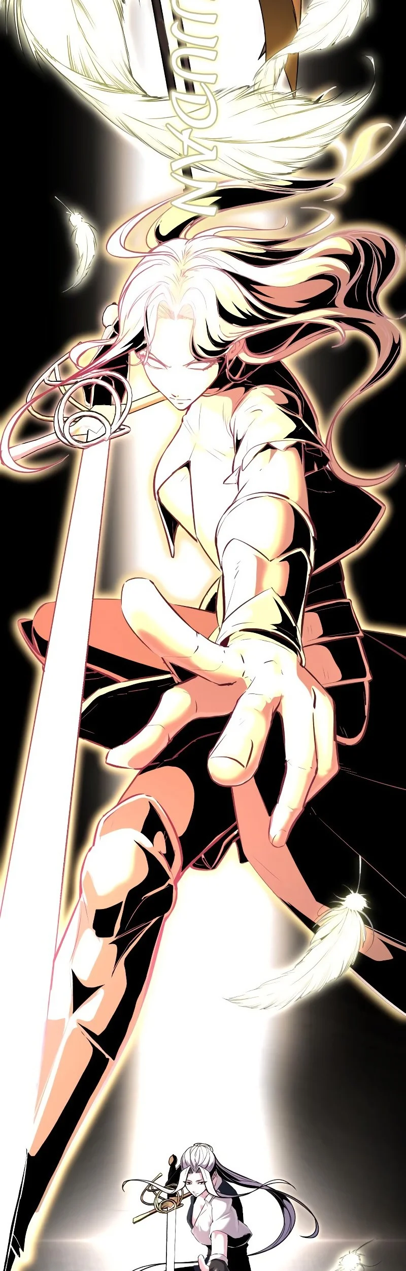 Ticket Hero S2 Chapter 89 Gambar 90