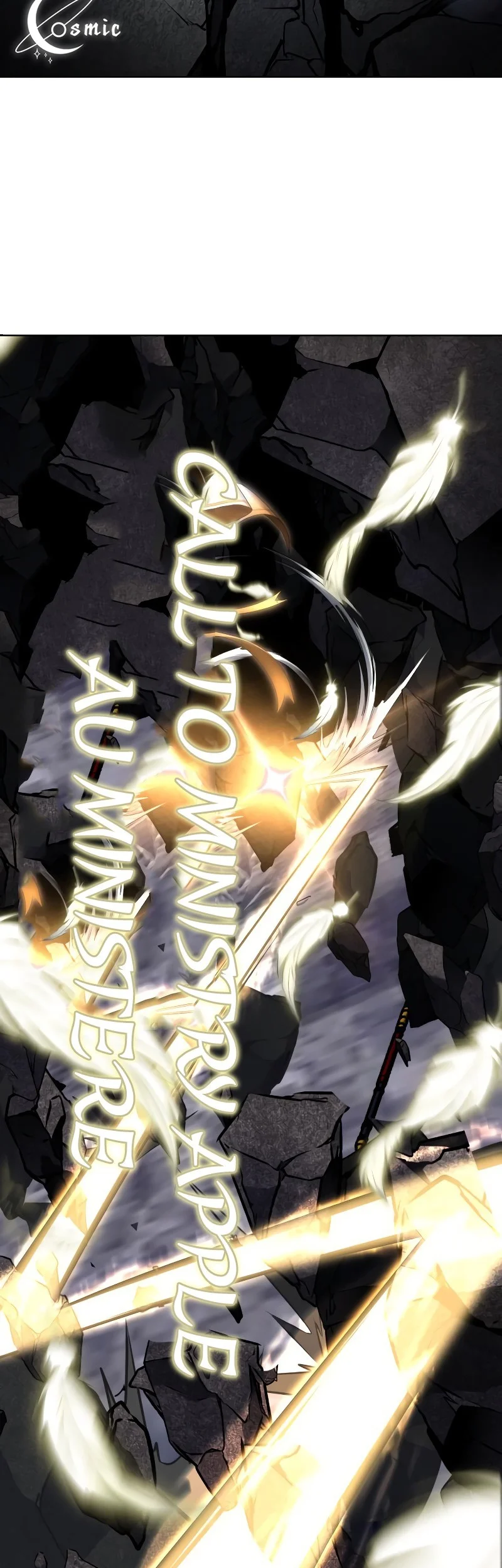 Ticket Hero S2 Chapter 89 Gambar 93