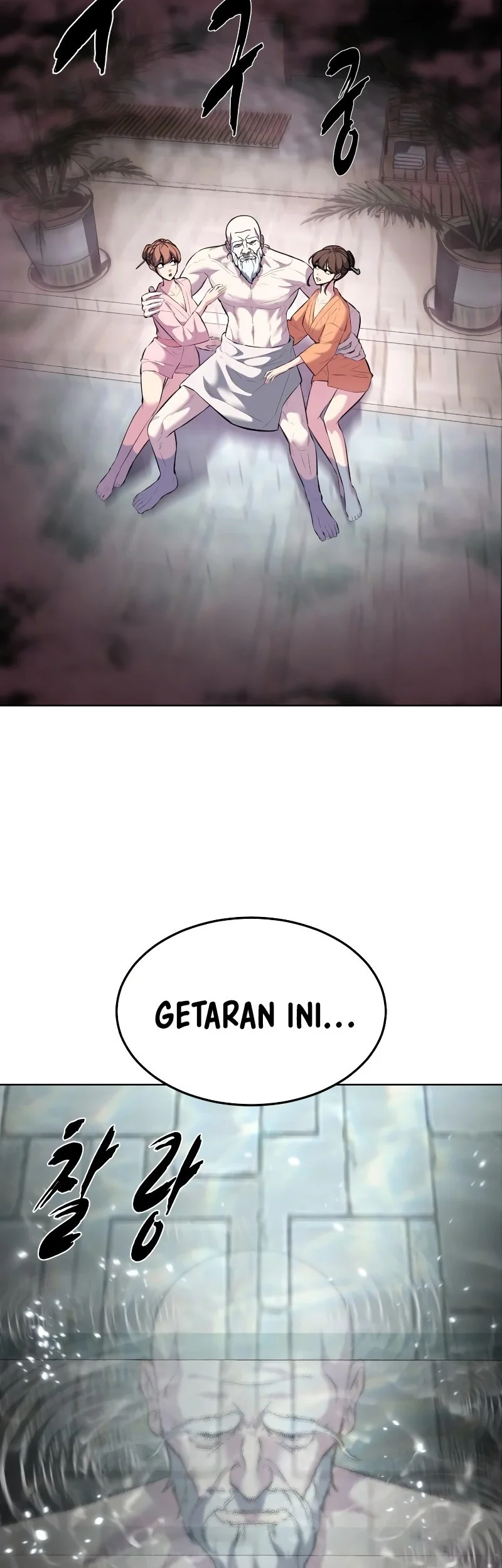 Ticket Hero S2 Chapter 89 Gambar 96