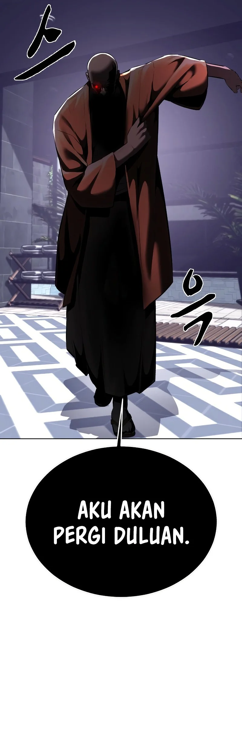 Ticket Hero S2 Chapter 89 Gambar 101