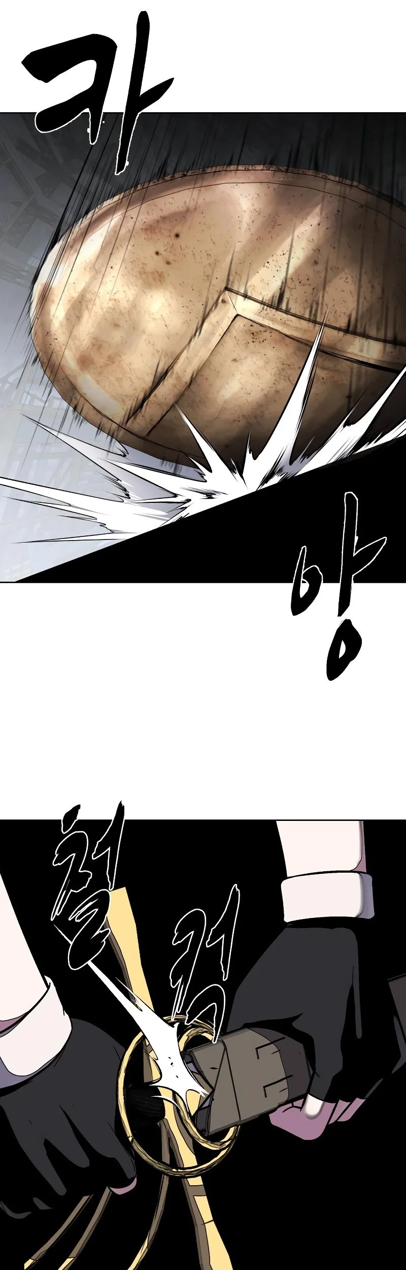 Ticket Hero S2 Chapter 89 Gambar 107