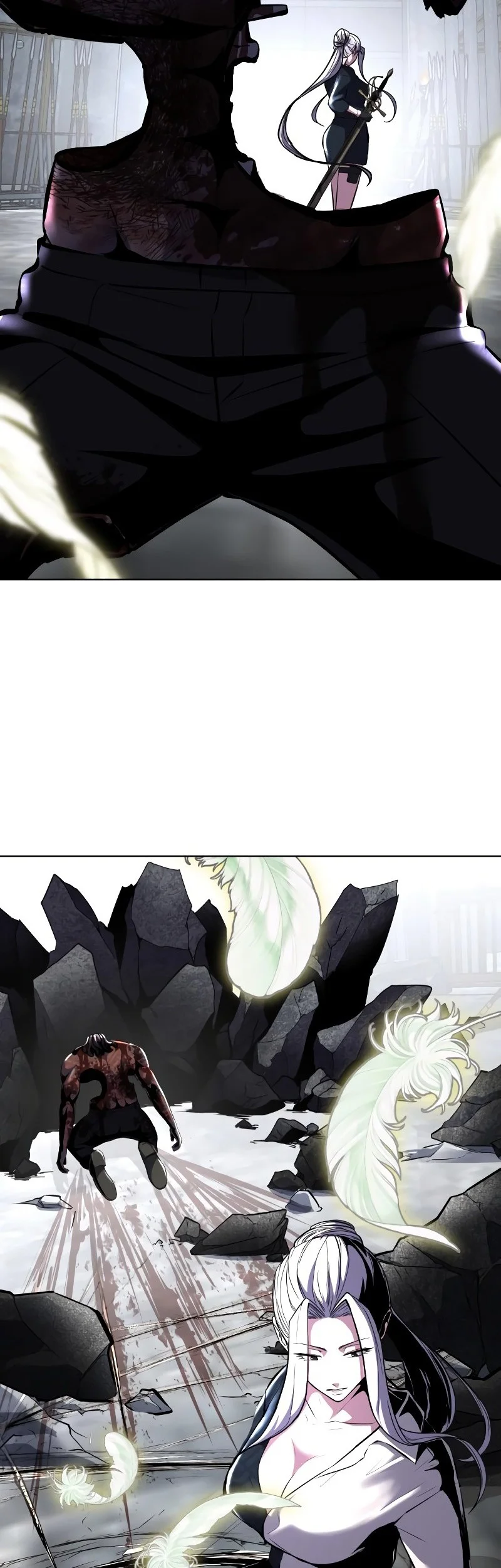 Ticket Hero S2 Chapter 89 Gambar 110