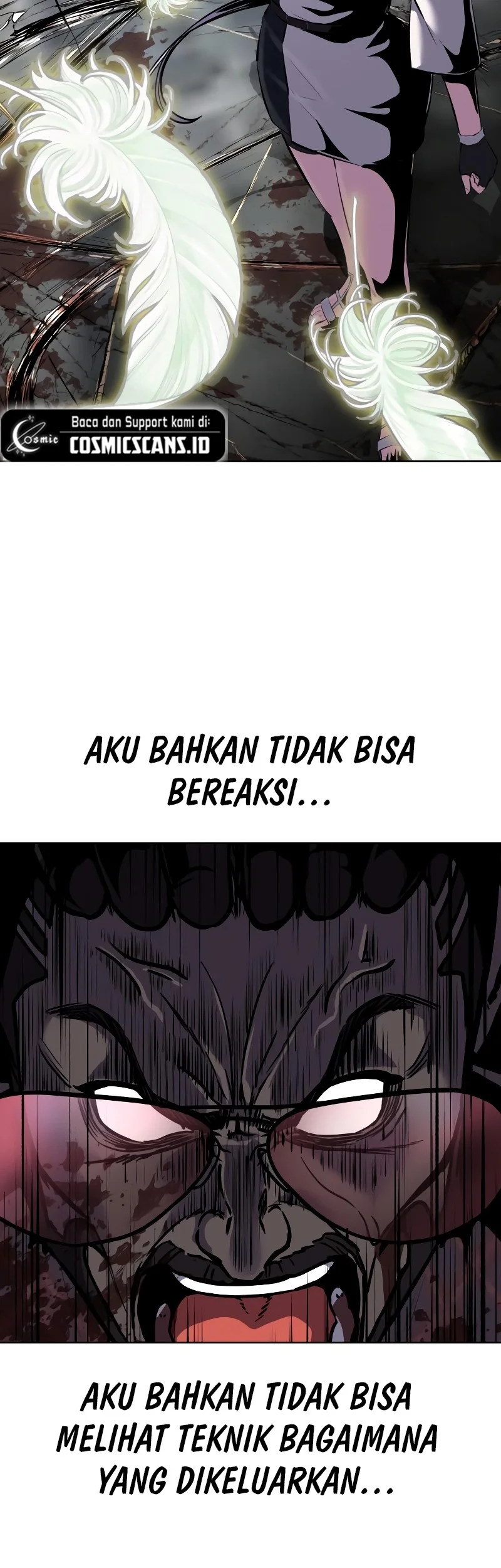 Ticket Hero S2 Chapter 89 Gambar 111