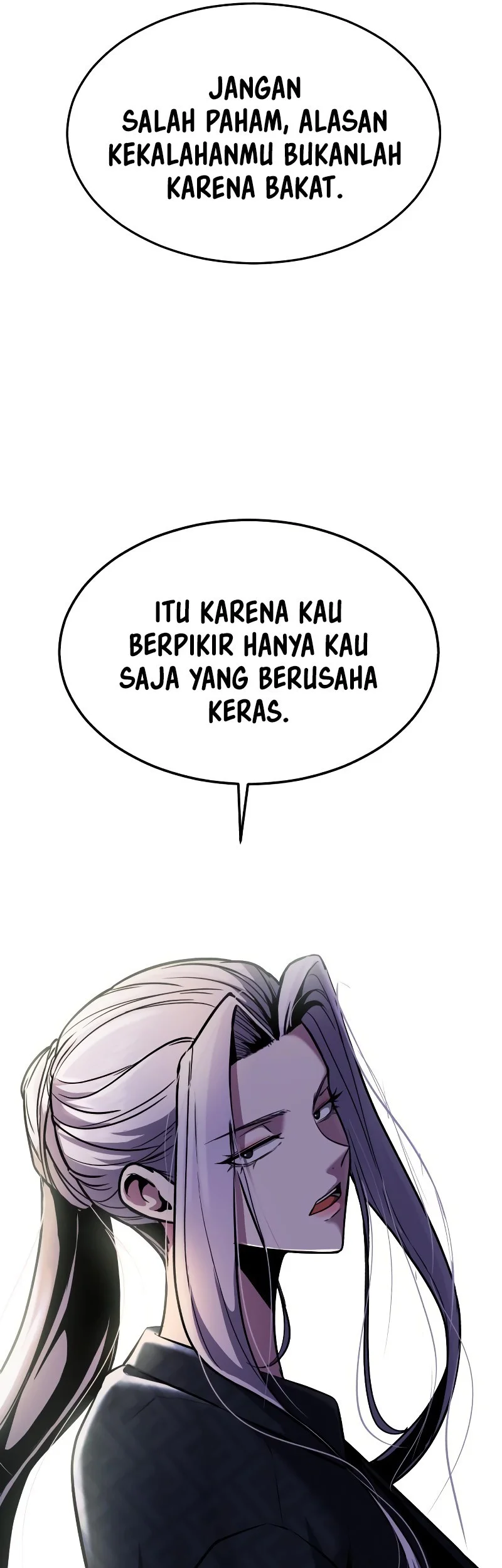 Ticket Hero S2 Chapter 89 Gambar 113