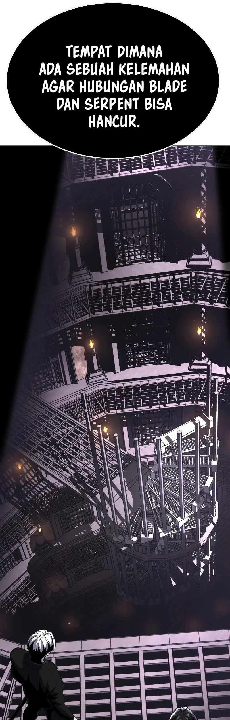 Ticket Hero S2 Chapter 89 Gambar 119