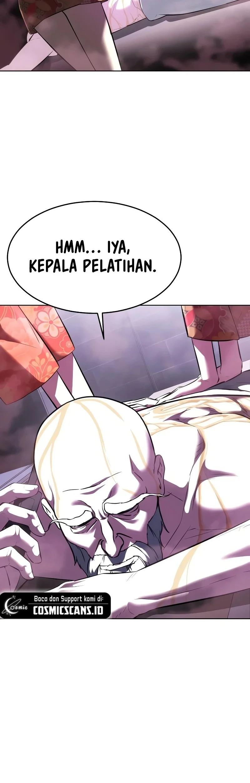 Ticket Hero S2 Chapter 89 Gambar 3