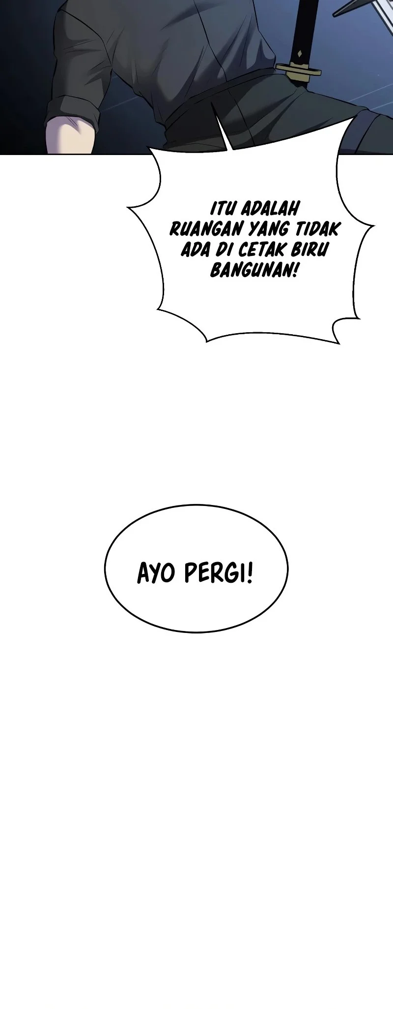 Ticket Hero S2 Chapter 89 Gambar 37