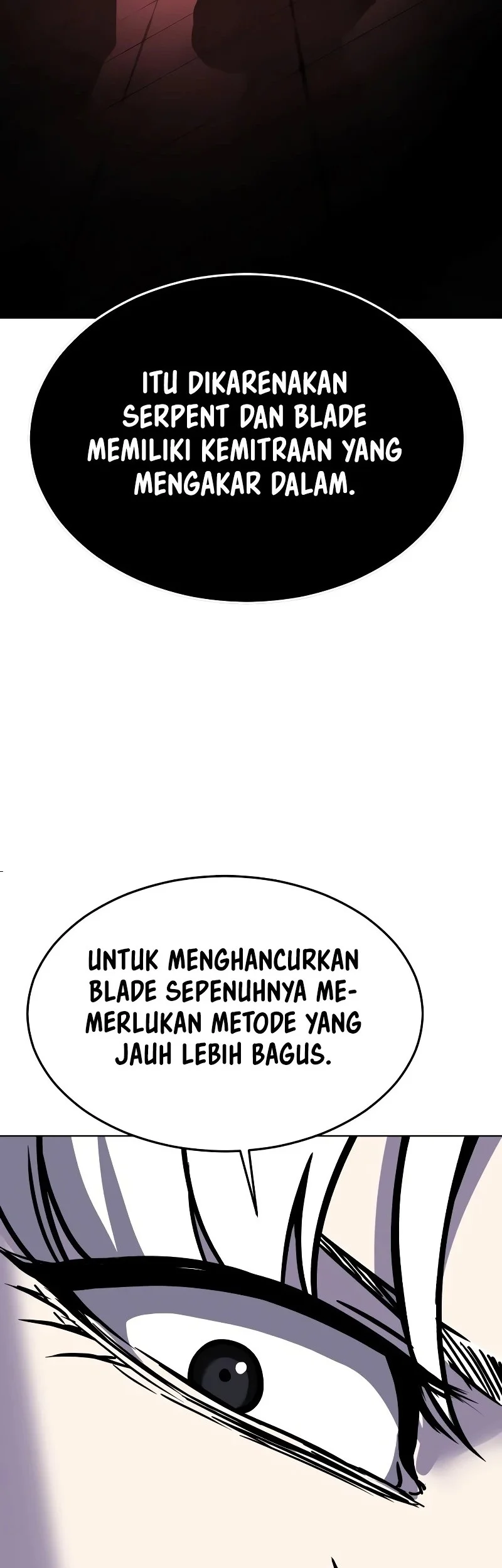 Ticket Hero S2 Chapter 89 Gambar 21