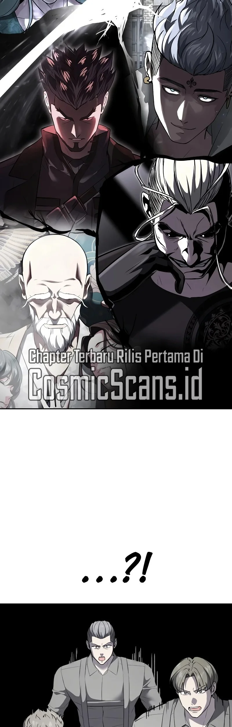 Ticket Hero S2 Chapter 89 Gambar 24