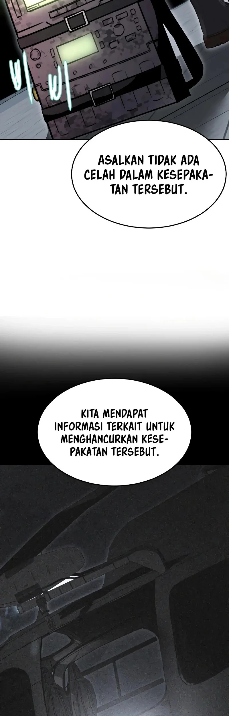 Ticket Hero S2 Chapter 89 Gambar 29