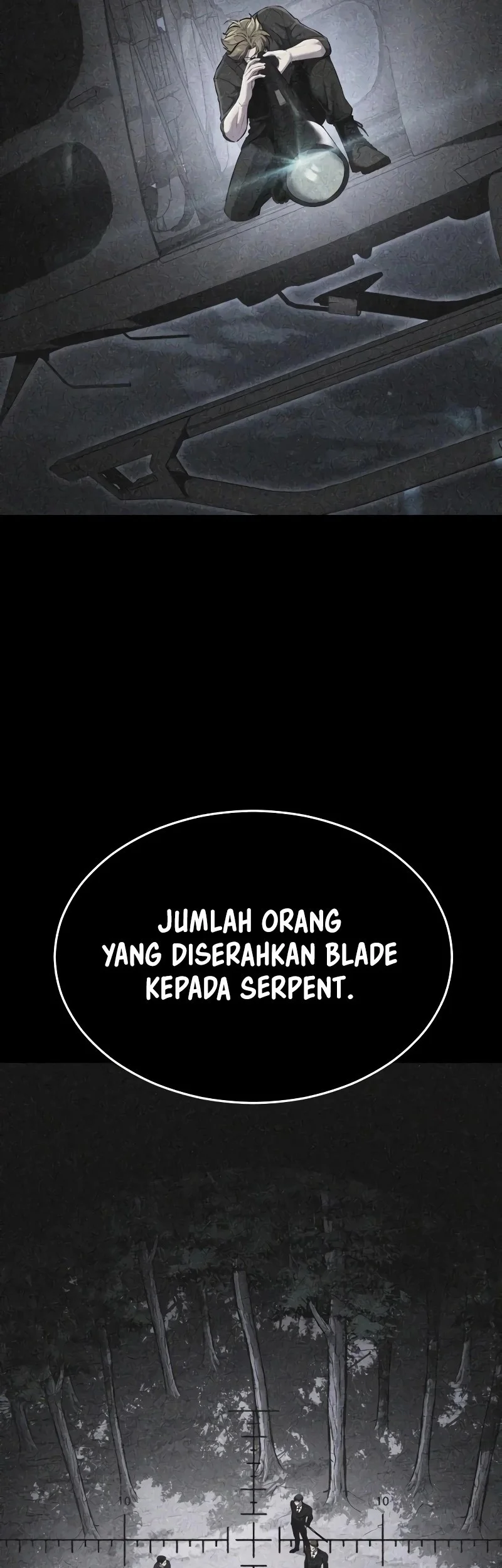 Ticket Hero S2 Chapter 89 Gambar 30