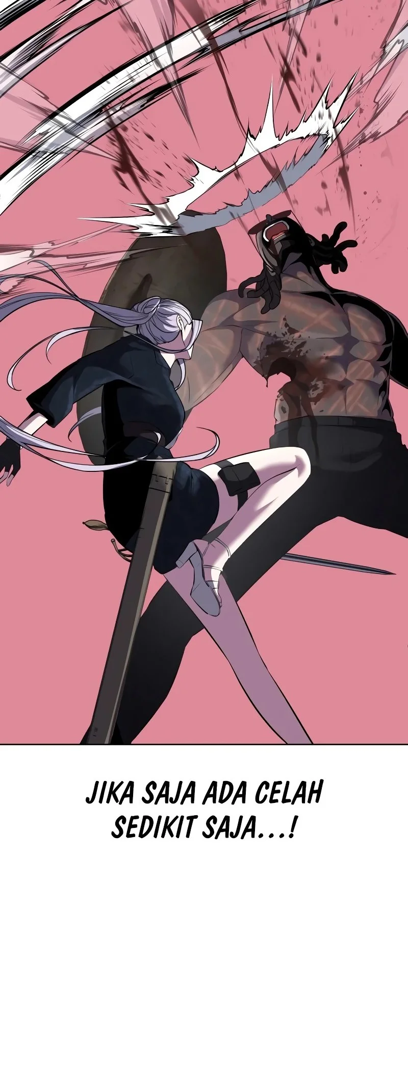 Ticket Hero S2 Chapter 89 Gambar 43