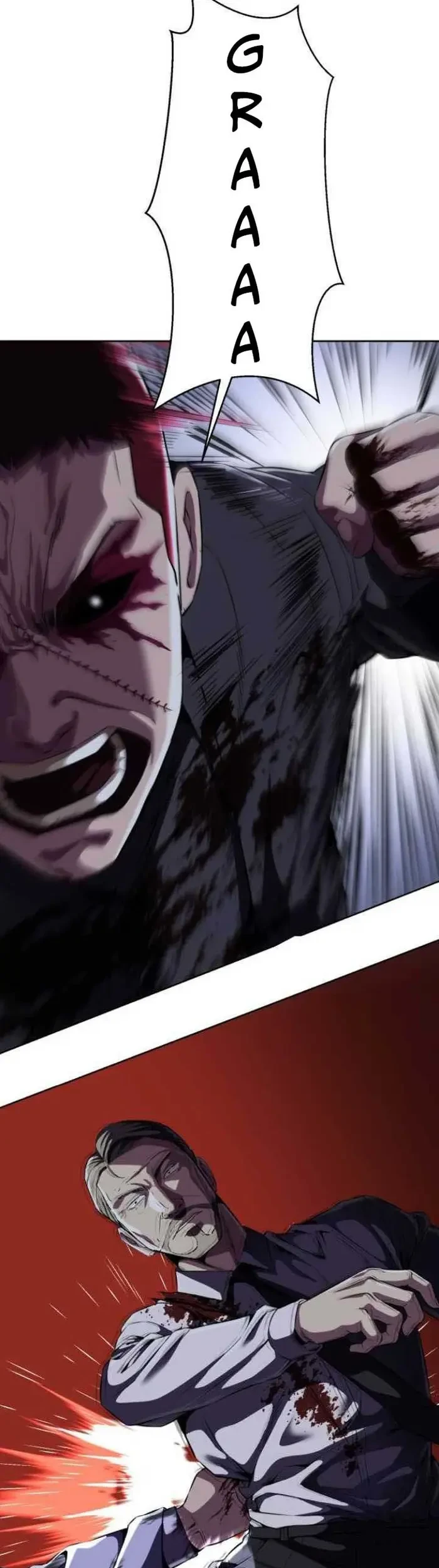 Ticket Hero S2 Chapter 8 Gambar 91